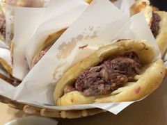 -闫家驴肉老店(华电一校店)