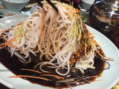 -宣威山野人家·云南菜·菌火锅(金碧店)