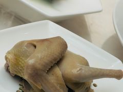 -狮王府淮扬菜(万象城店)