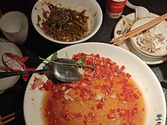 -湘阁里辣(南联锦泰城店)