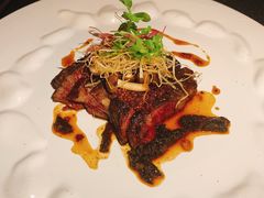 -AZUL by FUEL蓝色·法式酒馆(琶醍店)