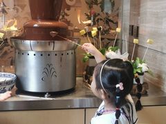 -北京王府井希尔顿酒店·万斯阁西餐厅