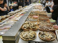 -健眺小海鲜(临海后山店)