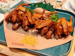 -悦得闲广式点心茶楼(蓝鲸世界店)