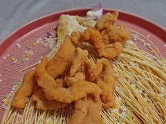 -鹿鸣酒家(越秀店)