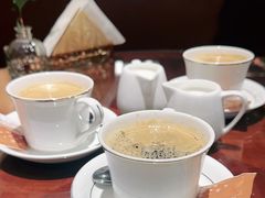 -蓝天宾馆诺瓦咖啡厅