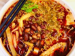 -大学城美食街