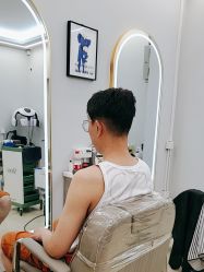 -保罗造型