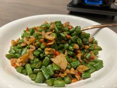 -长沙W酒店·SHINN YEN星艳中餐厅