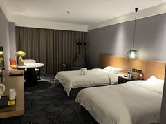 -长春国际会展中心大饭店