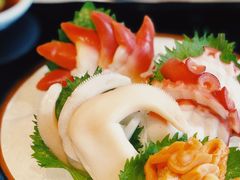 -Mr·Fish鱼鲜生海鲜放题(银泰in99店)