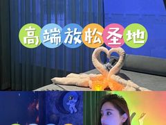 -永旺梦乐城(金银潭店)