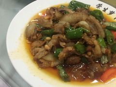 -荣生萝卜汤饭店
