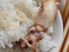 -星奇缘·海鲜餐厅(东山美食地标店)