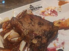 -汉丽斯巴西烤肉自助(市南店)