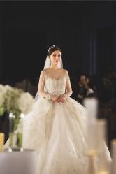 -MECCI婚礼摄影跟拍(红东方广场店)