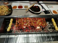 -丰茂烤串