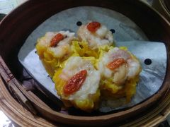 鲜虾烧卖-添好运点心专门店(北角店)