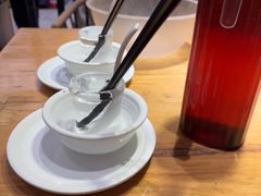 -龚兴城鱼羊吉·家传湖北菜(苗栗路总店)