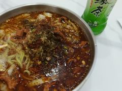 -鹍记特色牛杂面