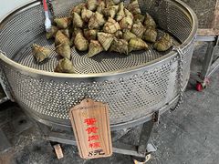 -赵记粽子(司前街店)