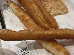 -小桃园·豆浆油条(复兴中路店)