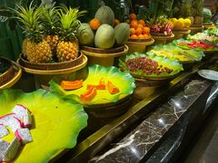 -汉丽斯巴西烤肉自助(市南店)