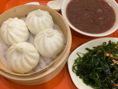 -庆丰包子铺(南站二店)