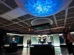 -盘龙城国家考古遗址公园