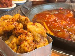 -楠火锅(哈尔滨金爵万象店)