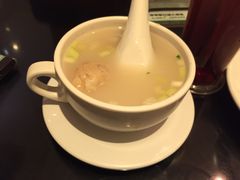 -翠华餐厅(正佳广场店)