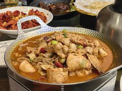 -孙府大院(步行街店)