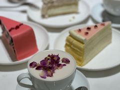 -Lady M New York(澳门伦敦人店)