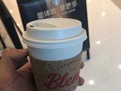 -星巴克(深圳海岸城4楼店)