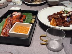 -小厨娘淮扬菜(河西奥美大厦店)