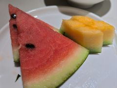 -小放牛炒菜馆(长安万达店)