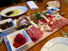 -沈阳君悦酒店·意坊意大利餐厅