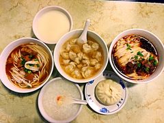 牛肉粉-壹德壹(锦都店)