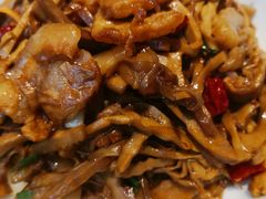 -四道菜·福建菜馆(新街口金鹰店)