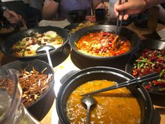 -金牌外婆家(苏州中心店)