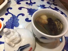 海鲜佛跳墙-王庄阿咪海鲜大排档(上下杭店)