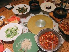 -瓷忆·瓷文化餐厅(上海店)