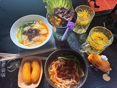 -华夏良子·足道SPA养生(上海崮山路明悦店)