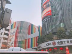 -八一好吃街·高品美食广场