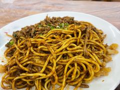 -清真双宝红油牛系列