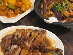 -鹏城人家海鲜酒家·23年老字号(较场尾店)