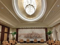 -上海兴国宾馆 丽宫中餐厅