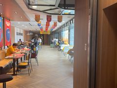 -麦当劳(世贸店)