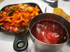 -博姆炸鸡精品餐厅(常发广场店)