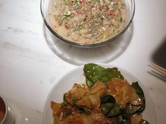 -日丰园海肠水饺·老字号大连海鲜(和平广场店)